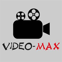 Video-Max. Wideofilmowanie