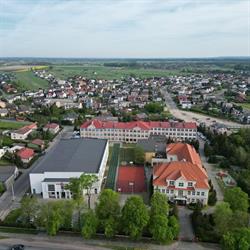 Szkoła Podstawowa
