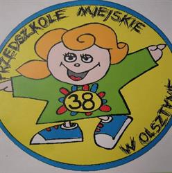 Przedszkole nr 38 Miejskie