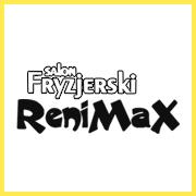 Renimax. Salon fryzjerski. Jurek R.