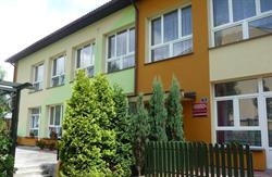 Przedszkole nr 2 Samorządowe im. M. Konopnickiej