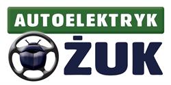 Starter. Elektromechanika Samochodowa. Żuk J.