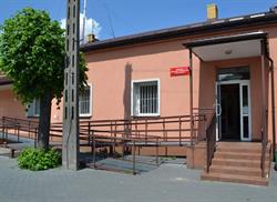 Biblioteka Publiczna Samorządowa