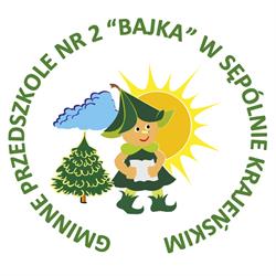 Przedszkole Nr 2 Gminne. Bajka