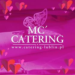 Mc'catering. Restauracja Cateringowa