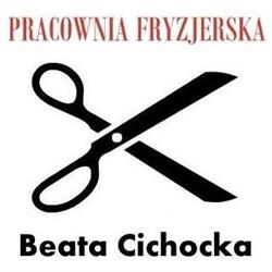 Cichocka Beata. Zakład fryzjerski