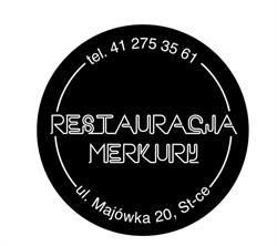 Merkury. Restauracja