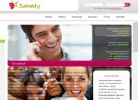 Światły. Hurtownia chemiczno - kosmetyczna