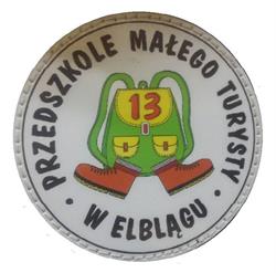 Przedszkole nr 13