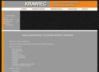 Krawiec R. Zakład kamieniarski