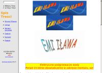 Emi. Instalatorstwo Elektryczne i Pomiary