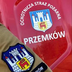 Ochotnicza Straż Pożarna