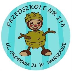 Przedszkole Nr 116
