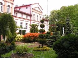 Dom Pomocy Społecznej