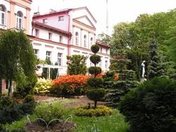 Dom Pomocy Społecznej