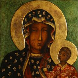 Parafia Rzymskokatolicka Matki Bożej Częstochowskiej