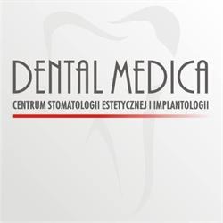 Centrum Stomatologii Dental Medica- Monika Czarnota