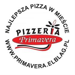 Primavera. Pizzeria