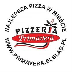 Primavera. Pizzeria