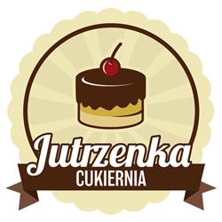 Jutrzenka. Cukiernia. Adamkiewicz K.