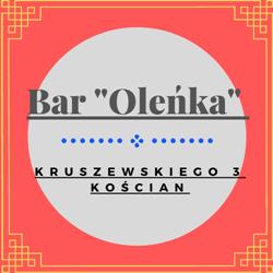 Oleńka. Bar