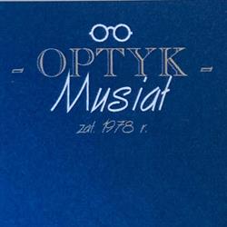 Zakład optyczny SC Teresa i Małgorzata Musiał