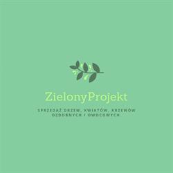 Sprzedaż drzew, krzewów ozdobnych i owocowych