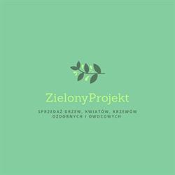 Sprzedaż drzew, krzewów ozdobnych i owocowych