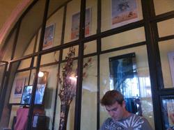 Bong Sen. Bar Bistro