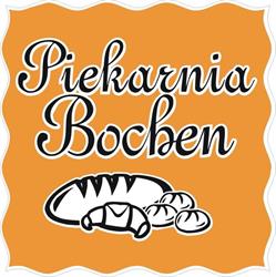 Bochen. Piekarnia