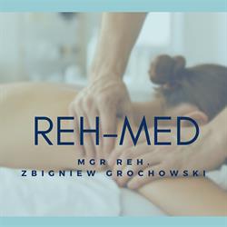 Reh-Med