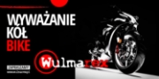 Wyważanie kół motocyklowych