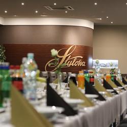 Stylowa Sc. Restauracja, Catering, Organizacja Przyjęć