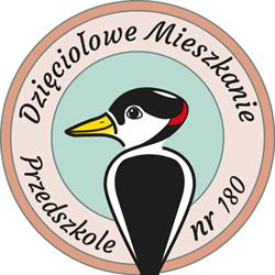 Przedszkole Nr 180. Dzięciołowe Mieszkanie