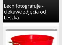 Foto Lech  Jan Lech Kołodziejczak