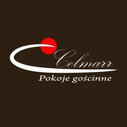 Celmarr. Pokoje Gościnne. Grabowscy C., m.