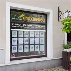 Media Service. Biuro Obrotu Nieruchomościami