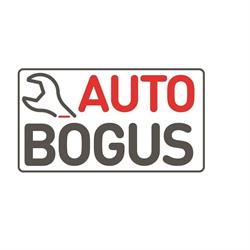 Auto-Bogus. Bosch Service. Mechanika pojazdowa, diagnostyka. Bogus W.