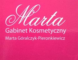 Marta. Gabinet Kosmetyczny