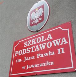 Szkoła Podstawowa