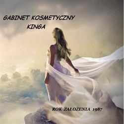 Wartalska Kinga. Gabinet kosmetyczny