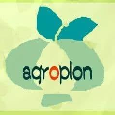 Flora II. Sklep ogrodniczy przedsiębiorstwa Agroplon