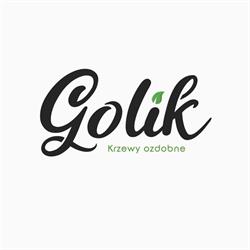 Golik Anna i Jacek. Szkółkarstwo. Szkółka drzew i krzewów ozdobnych