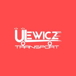 Ulewicz Janusz. Usługi Transportowe