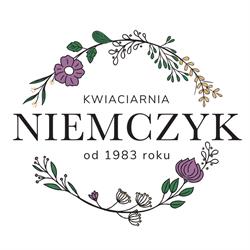 Niemczyk Dorota, Alicja. Kwiaciarnia