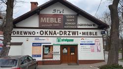 Styl. Sprzedaż Stolarki Budowlanej