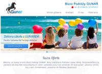 Gunar. Biuro Podróży