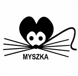 Myszka. Sklep z odzieżą męską