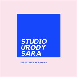 Sara. Studio urody
