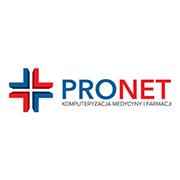 Pronet. Komputeryzacja Farmacji